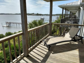 Seahorse Landing #503 Gulf Front Vacation Condo